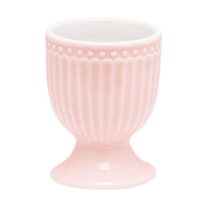 Greengate Eierbecher Alice rosa