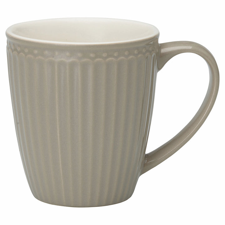 Greengate Tasse Alice taupe