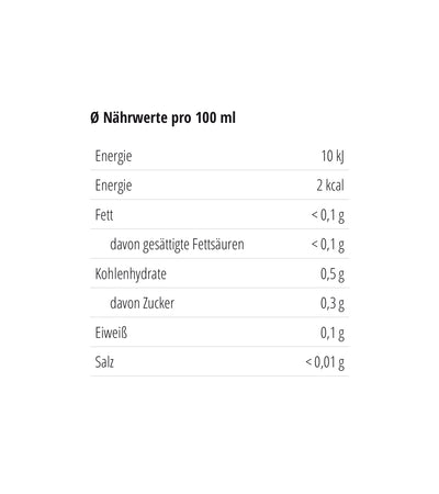 TaTeeTaTa Tee Mit ganz viel Herz lose mittel