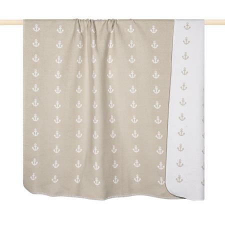 Pad Decke Marina beige