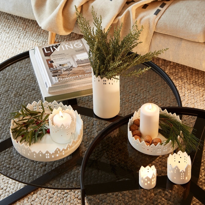 Räder Stadtlicht Marktplatz