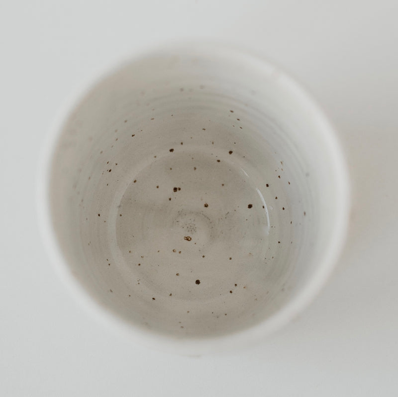 Eulenschnitt Becher Coffee Lover