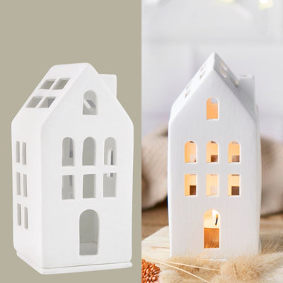 Räder LIVING Mini Lichthaus Gästehaus