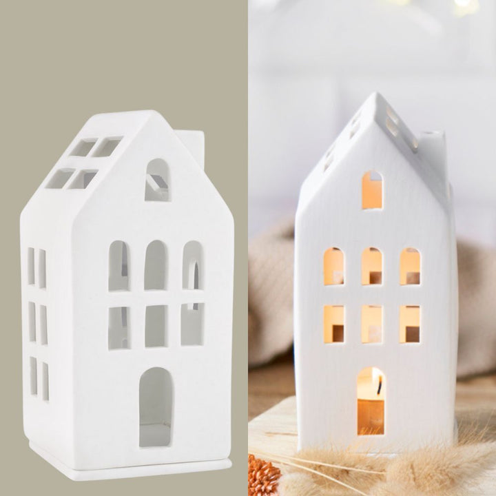 Räder LIVING Mini Lichthaus Gästehaus