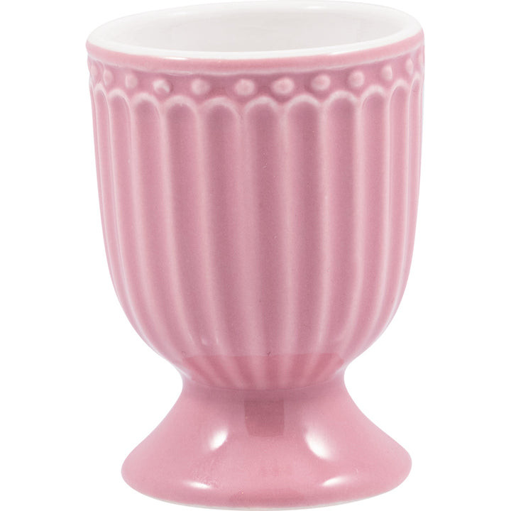 Greengate Eierbecher Alice dusty rose