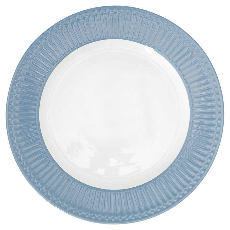 Greengate Essteller Alice himmelblau