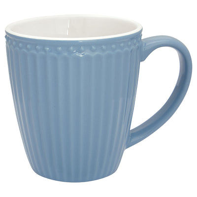 Greengate Tasse Alice himmelblau