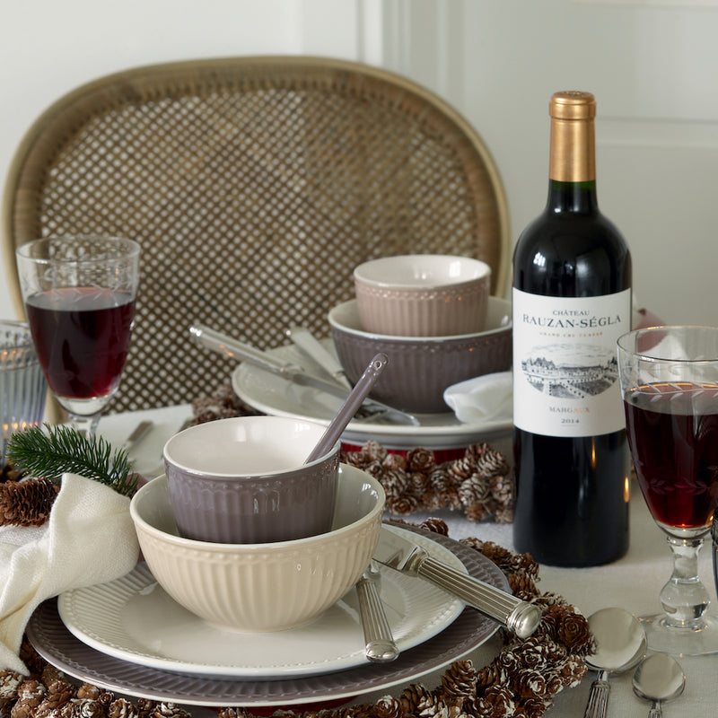 Greengate Essteller Alice dark chocolate