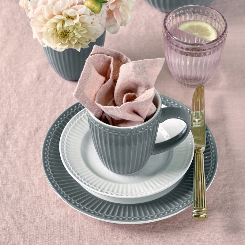 Greengate Essteller Alice steingrau
