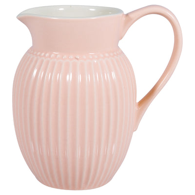 Greengate Krug Alice 500ml rosa