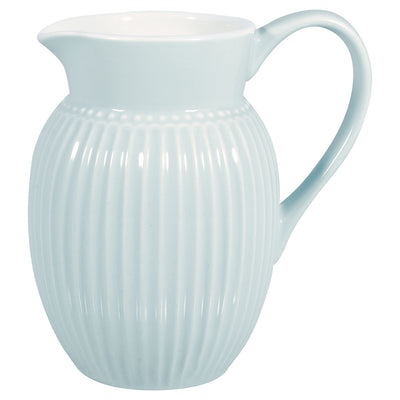 Greengate Krug Alice 500ml hellblau