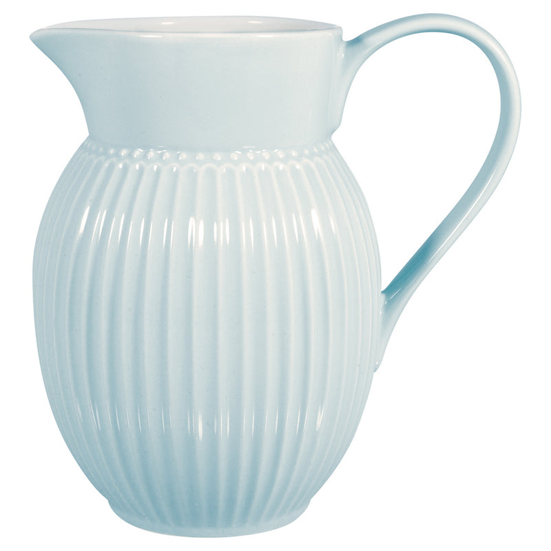 Greengate Krug Alice 1500ml hellblau