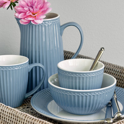 Greengate Tasse Alice himmelblau