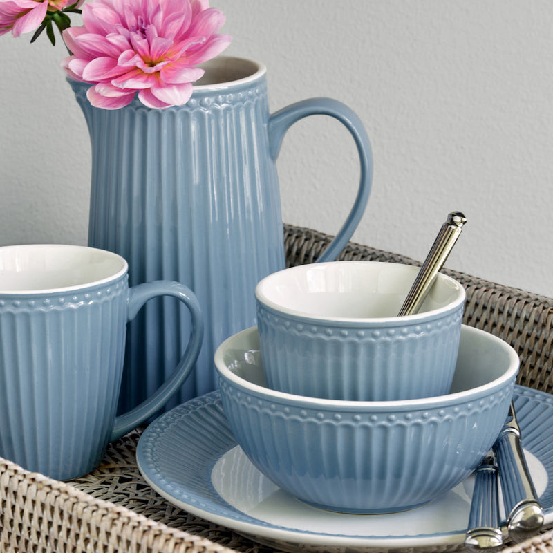 Greengate Tasse Alice himmelblau