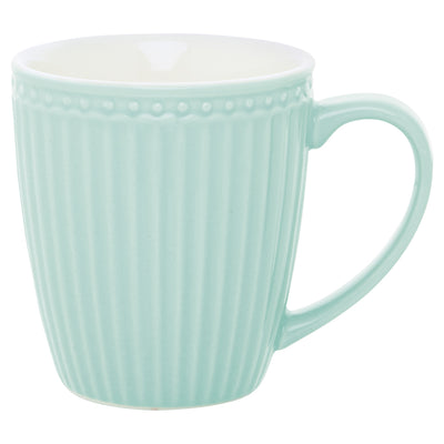 Greengate Tasse Alice cool mint