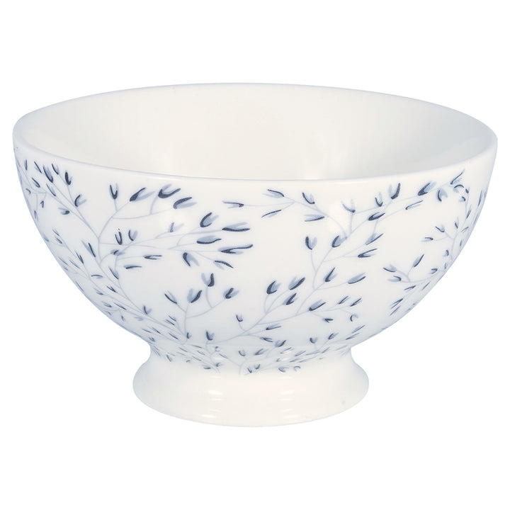 Greengate Suppenschale Ofelia weiß