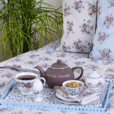 Greengate Teekanne Alice dark chocolate