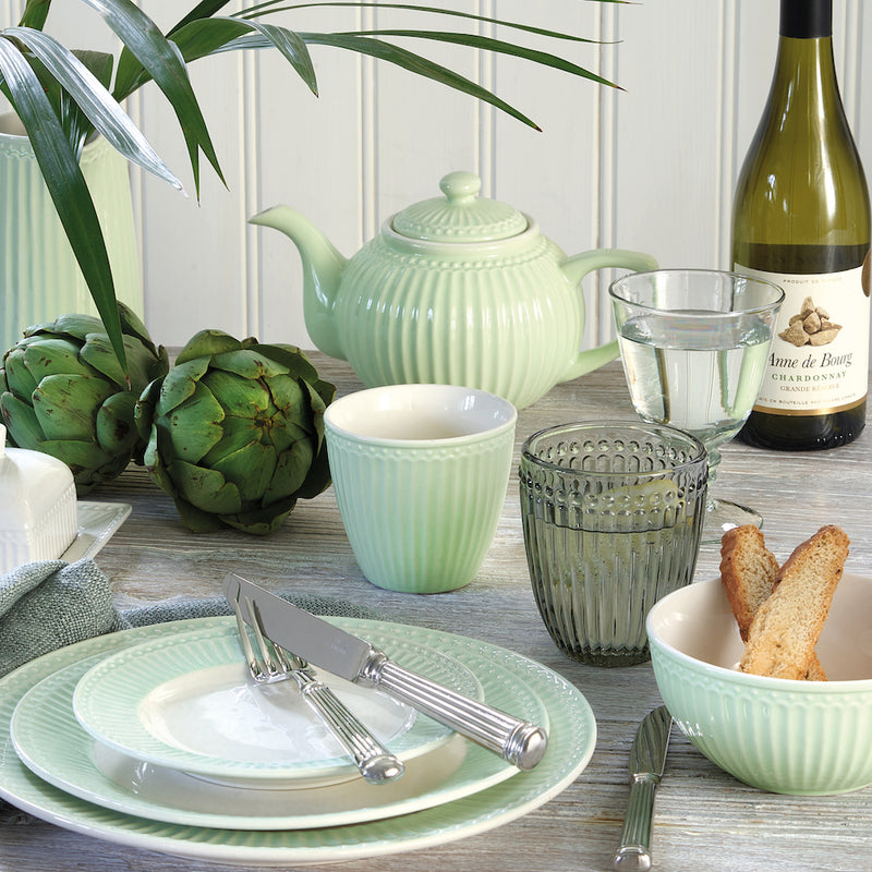 Greengate Essteller Alice zartgrün