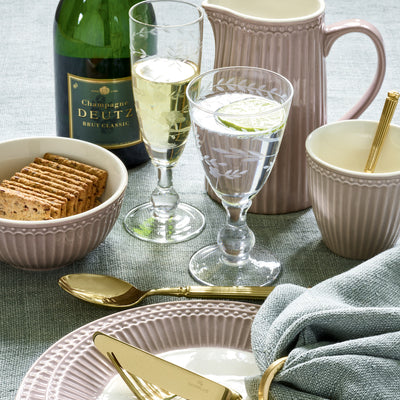 Greengate Latte Cup Alice haselnussbraun