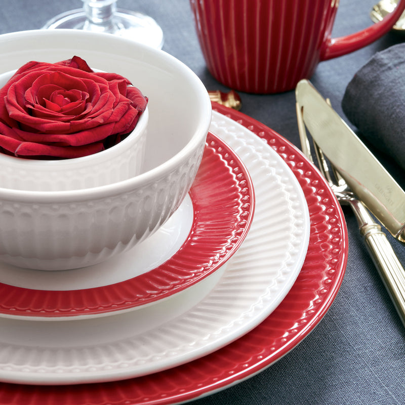Greengate Essteller Alice rot