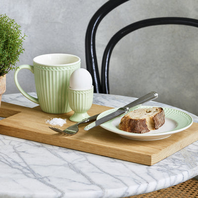Greengate Eierbecher Alice zartgrün
