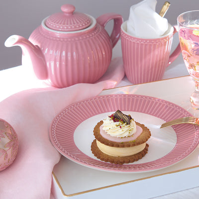 Greengate Tasse Alice dusty rose