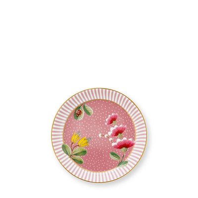 Pip Studio Teebeutelablage La Majorelle Rosa