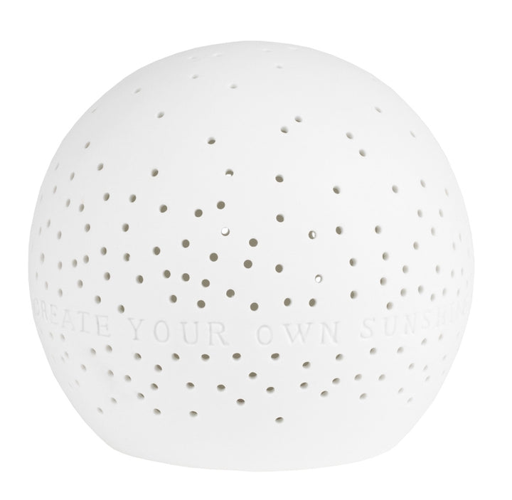 Räder LIVING Poesiekugel LED Sunshine