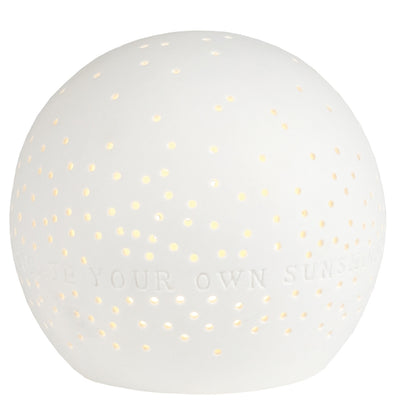 Räder LIVING Poesiekugel LED Sunshine