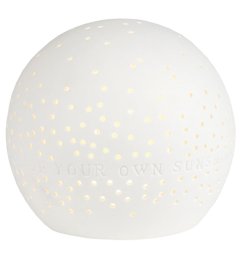 Räder LIVING Poesiekugel LED Sunshine