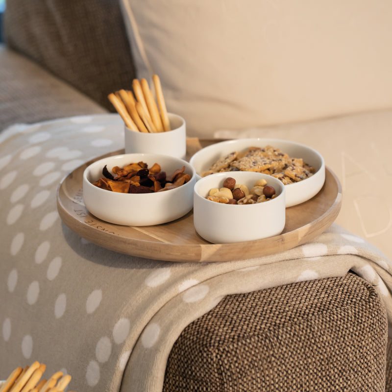 Räder Schalenset Gemeinsame Zeit
