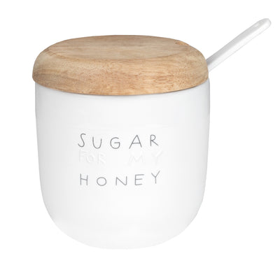Räder Zuckerdose Sugar for my honey