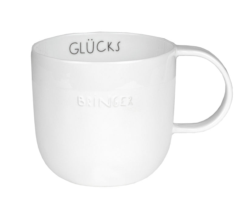 Räder Tasse Glücksbringer