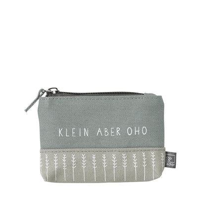 Räder Tasche Klein aber oho