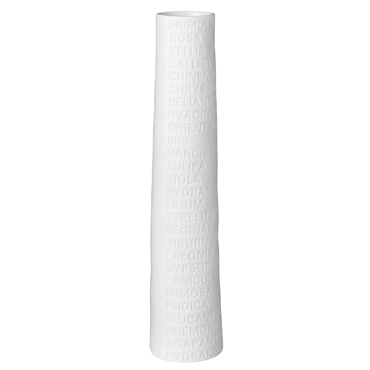 Räder Raumpoesie Vase groß