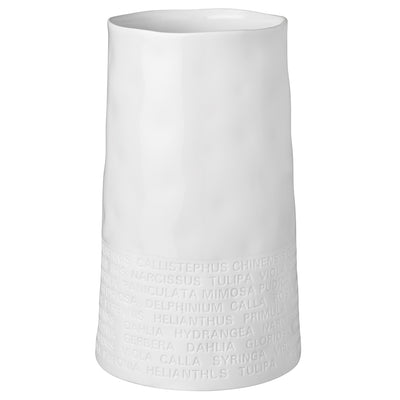 Räder Raumpoesie Vase breit