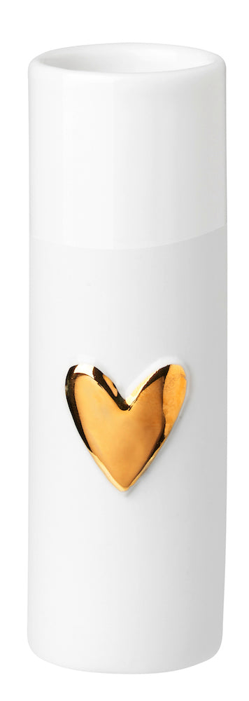 Räder Mini Vasen Love