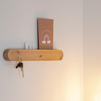 Räder Wandleiste Hausordnung