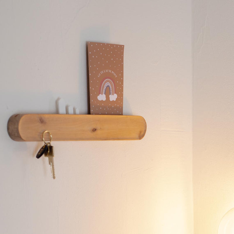 Räder Wandleiste Hausordnung