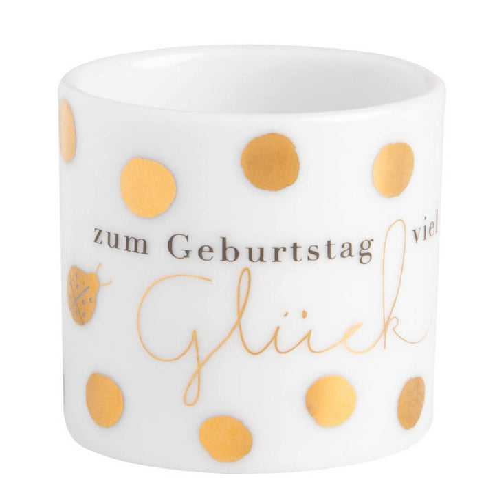 Räder GIVING Helle Freude Glück