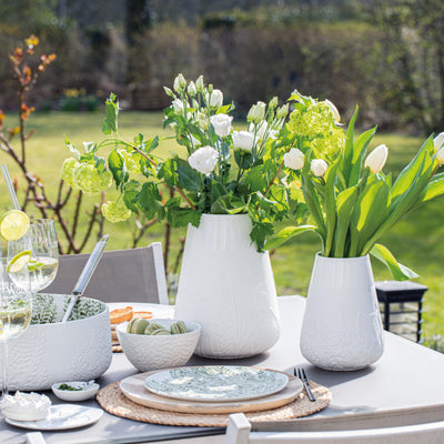 Räder Poesie Porzellanvase Blumenwiese