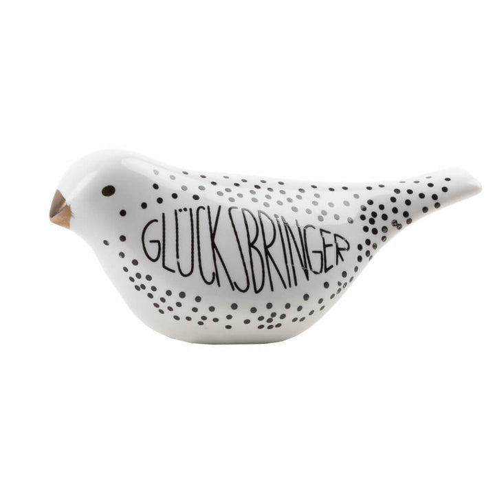 Räder Flugbegleiter Glücksbringer