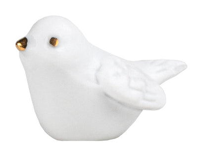 Räder Glückskästchen Vogel