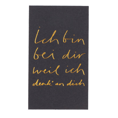 Räder Goldstein Immer bei Dir