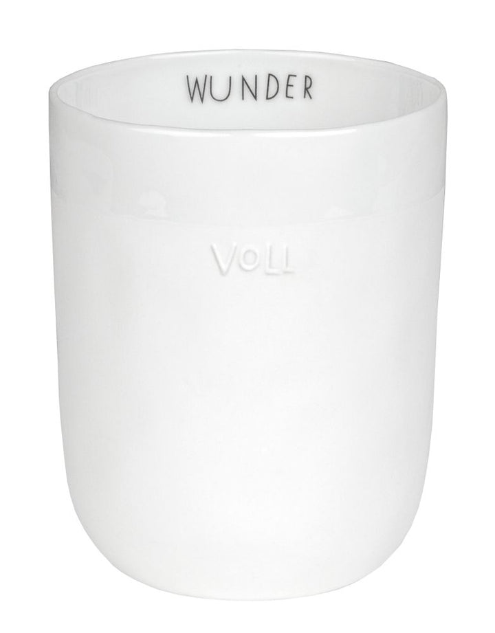 Räder Becher Wundervoll