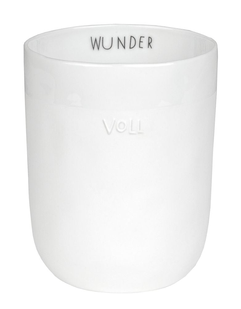 Räder Becher Wundervoll