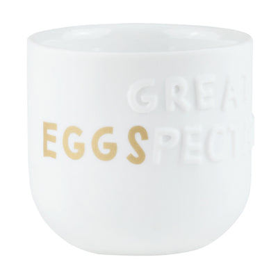 Räder Eierbecher Great eggspectation