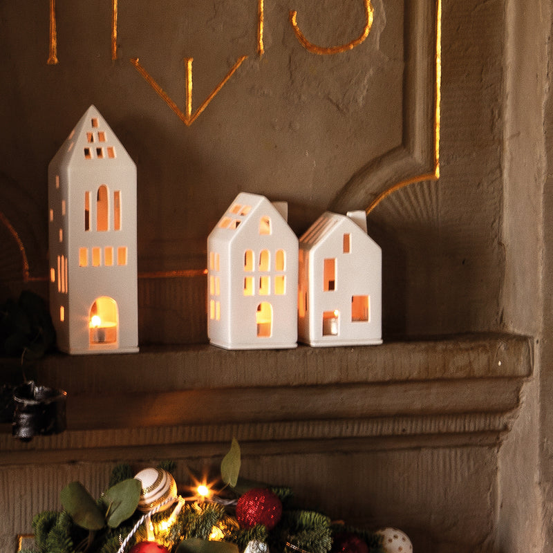 Räder LIVING Mini Lichthaus Gästehaus