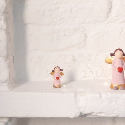 Räder Himmlische Schwestern Charlotte Mini 6 cm