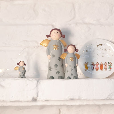 Räder Himmlische Schwestern Pauline groß 17 cm